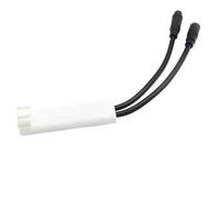eejinwen Desbloqueo de línea de límite de Velocidad de 40 km/h for Nin-ebot con Cable de frenado de Velocidad Personalizado for Patinete eléctrico Seg-Way F3 E/F3D/F3 ProE/F3 ProD(For F3E F3proE)