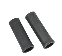 eejinwen Empuñadura de Manillar for Patinete eléctrico Nin-ebot E2 Pro, Goma Antideslizante, Cubierta de Silicona, Izquierda y Derecha, Accesorios