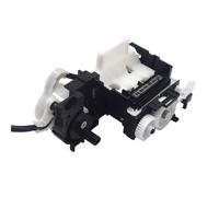 eejinwen Estación de taponado con Conjunto de Bomba de Tinta for impresoras For Epson M2140, M3140, M3170, M2170, M1170, L6490 y L6460