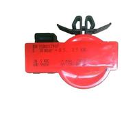 eejinwen For Interruptor de Nivel de Agua for BSH 5500012907 30mbar for Lavadora, Sensor de Interruptor de Nivel de Agua BSH5500012907