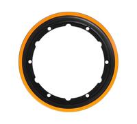 eejinwen For KU-GOO for KUK-irin G2 MAX Motor Rim for KU-GOO for Kuki-rin G2 MAX Scooter Eléctrico Motor Buje Rim Piezas de Repuesto