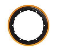 eejinwen For KU-GOO for Patinete eléctrico KUK-irin G2 MAX for KU-GOO for KU-Kirin G2 MAX Motor Llanta Buje de Motor Llanta Piezas de Repuesto