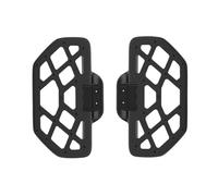 eejinwen For Pedales de Panal King-Song, Aptos for Monociclo eléctrico de 18XL/18L/16S/14D/14M, Kit de Pedales Huecos.