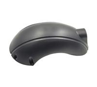 eejinwen Guardabarros Trasero for Dua-ltron, Piezas for Scooter eléctrico Speed-Way mini4, Cubierta de Rueda Trasera for Scooter
