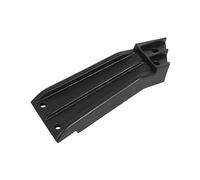 eejinwen Guardabarros Trasero o Soporte for Patinete eléctrico KU-goo for KU-Kirin G2 Pro versión 2024, Pieza de Brazo de fijación del Guardabarros Trasero(Bracket)