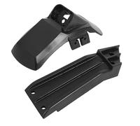 eejinwen Guardabarros Trasero o Soporte for Patinete eléctrico KU-goo for KU-Kirin G2 Pro versión 2024, Pieza de Brazo de fijación del Guardabarros Trasero(1set)