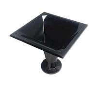 eejinwen Guía de onda de bocina de garganta Q7 de 1,4", reemplazo de directividad constante for controlador de compresión de for audio PRO