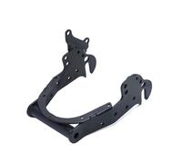 eejinwen Horquilla Trasera for Patinete eléctrico KU-goo M4 de 10 Pulgadas, Accesorios y Piezas for patinetas.(B Iron)