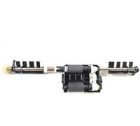 eejinwen Kit de Rodillo de Recogida del alimentador de Documentos ADF for impresoras Xe-rox Phaser 3610 WorkCentre 3615 3655 6655 VersaLink B400 B405 604K85850(with Rack)