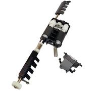 eejinwen Kit de Rodillo de Recogida del alimentador de Documentos ADF for impresoras Xe-rox Phaser 3610 WorkCentre 3615 3655 6655 VersaLink B400 B405 604K85850(Pick Up with Pad)