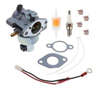 eejinwen Kits de carburador for SV600 SV540 SV530 SV590 2085333-S Reemplazo for John for Deere L110 LT160 LT155 Motor cortacésped Carb