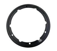 eejinwen Llanta de Motor for Patinete eléctrico KUK-irin G2 Master, Repuesto Original