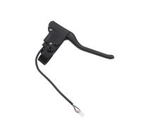 eejinwen Manija de Freno for Patinete eléctrico, Palanca de Freno for Xiao-mi M365 Pro Pro2 1S Mi3, Kit de Montaje de Manillar, Accesorio de Repuesto for patineta