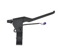 eejinwen Manija de Freno for Seg-Way for Patinete eléctrico Nin-ebot ZT3 Pro, Piezas de Repuesto for Palanca de Freno Izquierda y Derecha(Right)