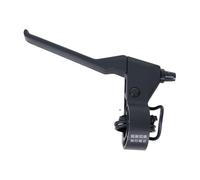 eejinwen Manija de Freno for Seg-Way for Scooter eléctrico Nin-ebot ZT3 Pro, Piezas de Repuesto for Palanca de Freno Izquierda y Derecha, Accesorios(Left)