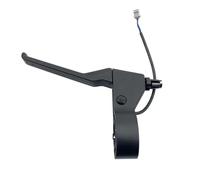 eejinwen Manija de Freno Izquierda y Derecha for Seg-Way for Patinete eléctrico Nin-ebot ZT3/ZT3 Pro, Piezas de Repuesto for Palanca de Freno Izquierda y Derecha(Left)