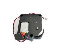 eejinwen Motor de Caja de Cambios giratoria de torreta de plástico for Tanque RC Heng-Long Modelo 1/16 for TOU-Can, Repuesto de Control Remoto, versión actualizada TH00598