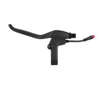 eejinwen Palanca de Freno for Patinete eléctrico KUK-irin G2 Pro/G2 MAX, Piezas de Palanca de Freno Izquierda y Derecha(Left)