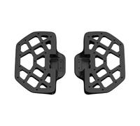 eejinwen Pedales mejorados for Monociclo eléctrico Kings-ong 2023, 14M, 14D, 14S, 16S, 18L y 18XL, repuestos de Pedales de Panal.