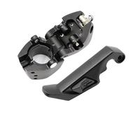 eejinwen Piezas de Palanca Plegable for Tever-un Fig-hter 11/11+, Accesorios de Kit Plegable for Fig-hter Supreme/7260R(Folding Set)