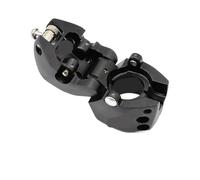 eejinwen Piezas de Palanca Plegable for Tever-un Fig-hter 11/11+, Accesorios de Kit Plegable for Fig-hter Supreme/7260R(Folding Parts)