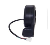 eejinwen Piezas de Scooter S1, Acelerador, repuestos Originales for KU-goo S1(Accelerator)