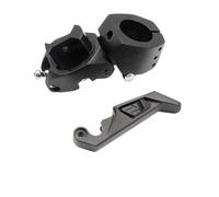 eejinwen Piezas Plegables for TEV-ERUN Fig-hter 11/11+/Supr-eme/7260R, Piezas de Palanca Plegable for Patinete eléctrico(Folding Set)