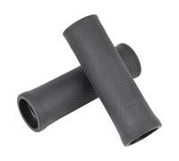 eejinwen Puños de Manillar for Patinete eléctrico Nin-ebot F2 KickScooter F2 Pro F2 Plus con Cubierta de Silicona Antideslizante.