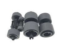 eejinwen Rodillo Separador de Freno de Recogida PRK-A3001 for Brother ADS-2200, ADS-2700W, ADS-3100, ADS-3300W, ADS-4100, ADS-4300, ADS-4500W, ADS-4700W(5sets)