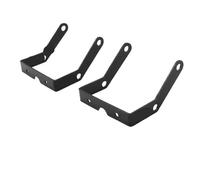 eejinwen Soporte de luz Trasera for Patinete eléctrico TEVE-Run Fig-hter 11/11+, Sur-epme/7260R(2 Rear Light Holder)