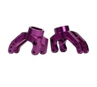 eejinwen Suspensión Inferior Delantera y Trasera Brazo en A Brazo Superior Ajustable C-Hub 85048 85238 for Coche RC 1/8 HPI for Savage 21 25 SS 3,5 4,1 4,6 5,9(C-Hub)