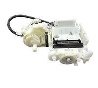 eejinwen Unidad de Limpieza del Conjunto de tapado del Sistema de la Bomba de Tinta for Epson L6160 L6161 L6171 L6176 L6178 L6166 L6168 L6170 L6190 L6191 L6198(1pcs)