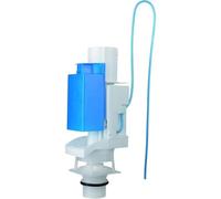 eejinwen Válvula de Entrada de Tanque de Inodoro Compatible con el Conjunto de válvula de Drenaje OEM for GR-OHE 42314000