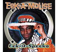 Eek - A - Mouse - Eek - A - Speeka
