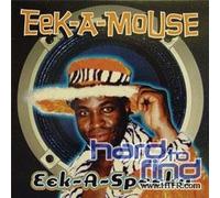 Eek - A - Mouse - Eek-a-Speeka [Vinilo]