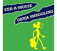 Mouse - Ganja Smuggling (Green Vinyl) [Vinilo]