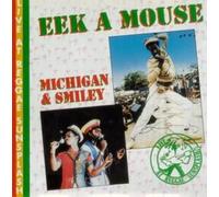 Mouse - Live at Reggae