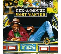 Eek - A - Mouse - Most Wanted