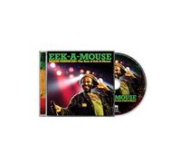 Eek-A-Mouse – Mouse-Terpieces: The Best of Eek-A-Mouse – CD (Importación USA)