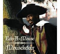 Eek - A - Mouse - Mouseketeer