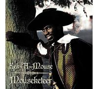Mouse - Mouseketeer [Vinilo]