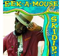 Eek-A-Mouse – Skidip – Vinilo – Integral