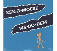 Mouse - WA-Do-dem