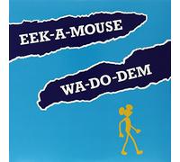 Eek-A-Mouse Wa Do Dem (Vinyl)