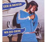 Eek - A - Mouse - Wah - Do - Dem