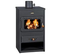 EEK A Chimenea Prity K1-9 kW