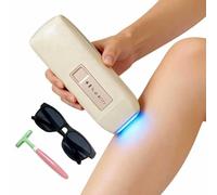 EEK Dispositivo de depilación IPL