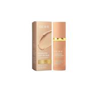 Eelhoe Concealer Temperature Change Liquid Foundation Concealer And Moisturizer Liquid Foundation Full Of Youthful Luster White And Moist