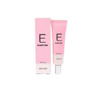Eelhoe Makeup Front Concealer Cream Light And Transparent Silky Easy To Apply Makeup Moisturizing Smear-Proof Makeup Isolation Skin Care Concealer Cre