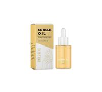 EELHOE Nail Care Essential Oil Daily Gentle Care Moisturizing Hands and Foot Nail Cleansing Soft Nail Art Care